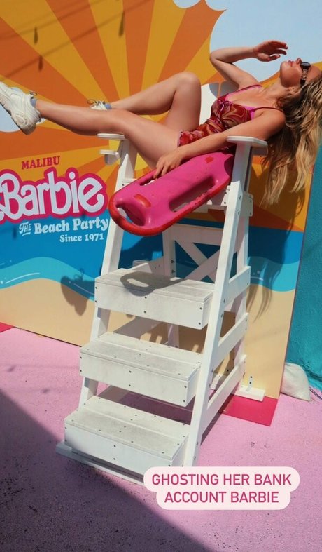 Natalie Alyn Lind