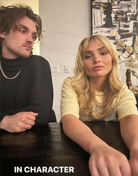 Natalie Alyn Lind