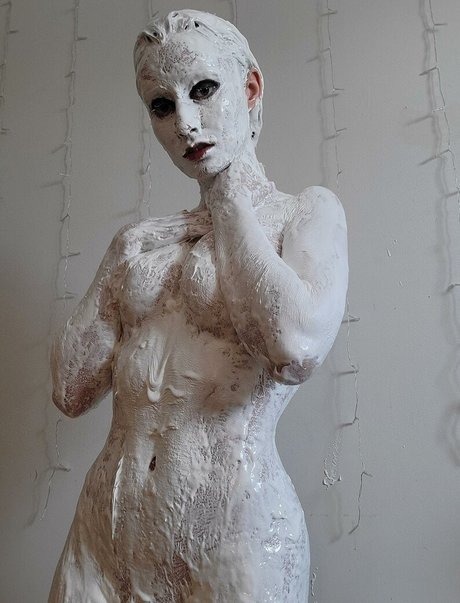 Foto di nudo di fuga di OnlyFans di Realowl