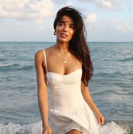 Yovanna Ventura