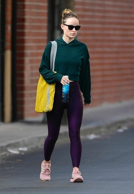 Olivia Wilde