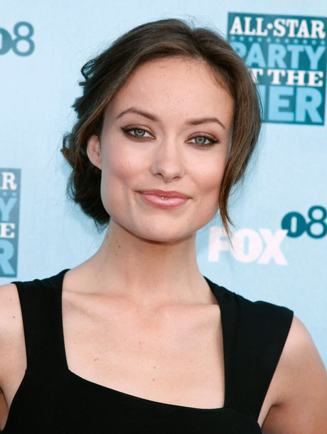 Olivia Wilde