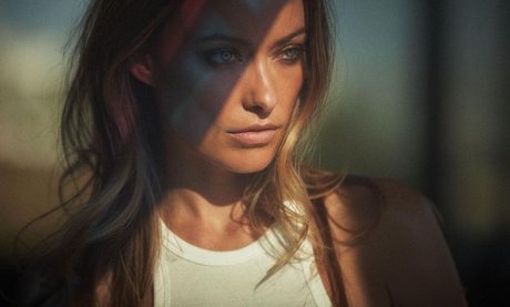 Olivia Wilde
