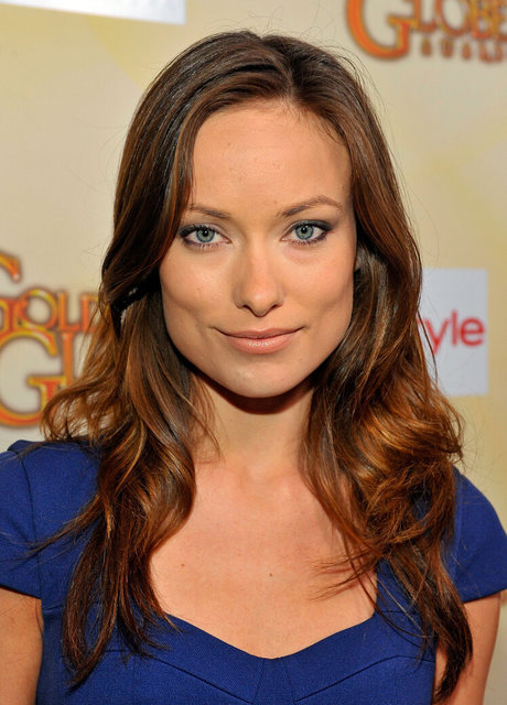 Olivia Wilde