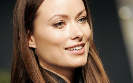 Olivia Wilde