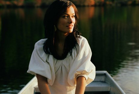 Olivia Wilde