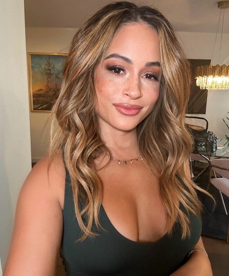Kayla Braxton