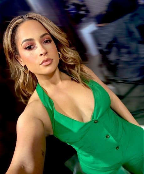Kayla Braxton