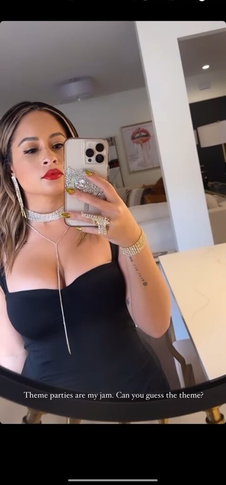 Kayla Braxton