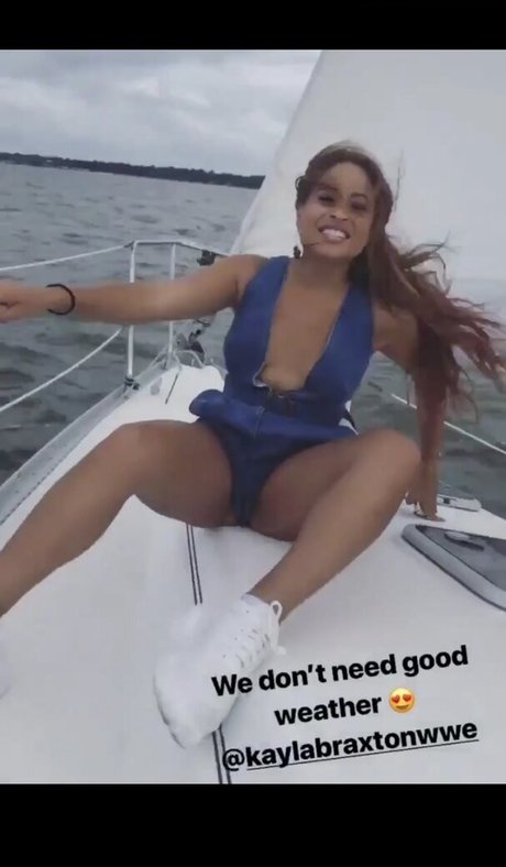 Kayla Braxton