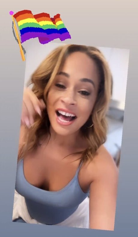 Kayla Braxton