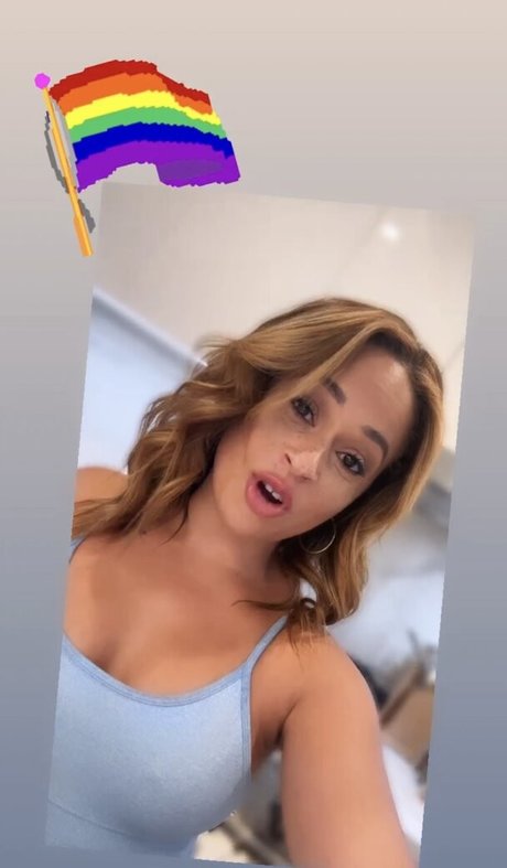 Kayla Braxton