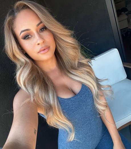 Kayla Braxton