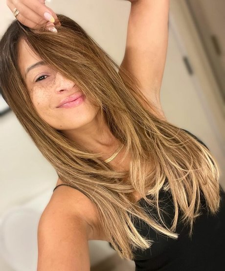 Kayla Braxton