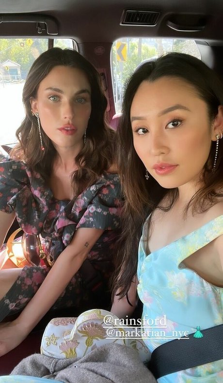 Olivia Sui