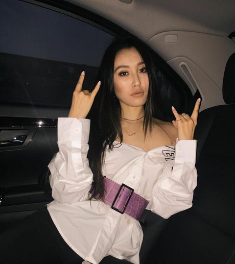 Olivia Sui