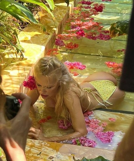 Pamela Anderson