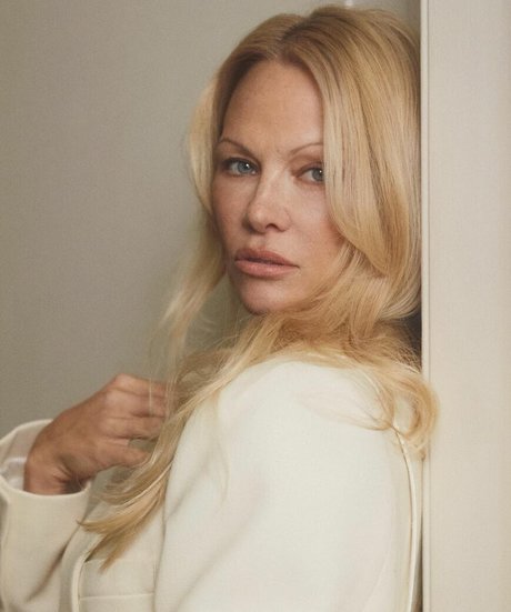 Pamela Anderson