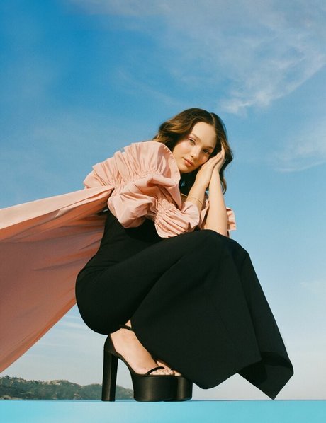 Foto di nudo di fuga di OnlyFans di Maddie Ziegler