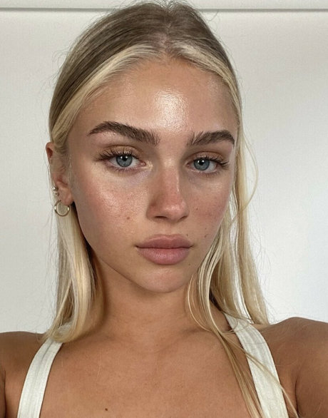 Foto di nudo di fuga di OnlyFans di Maddie Francesca