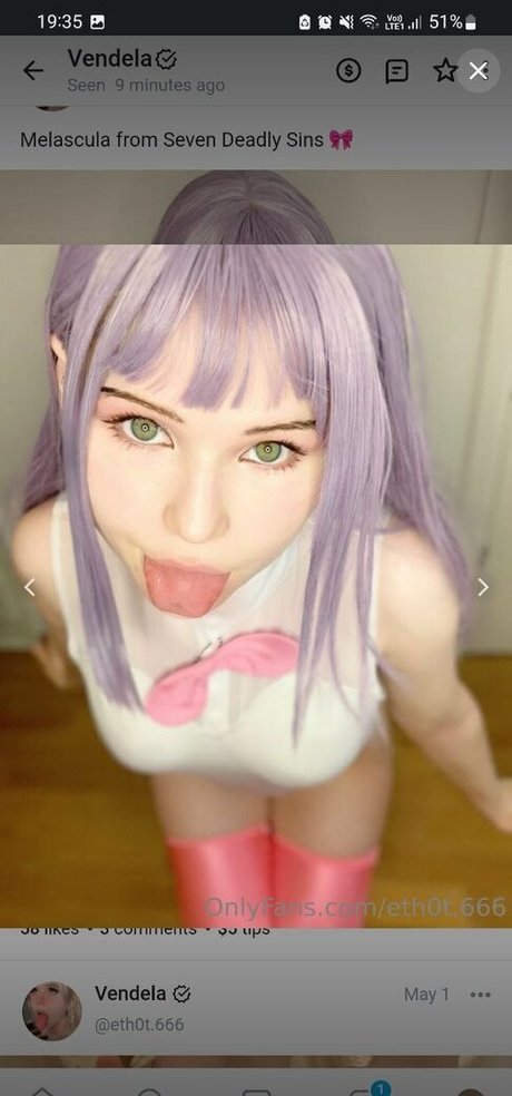 Eth0t666