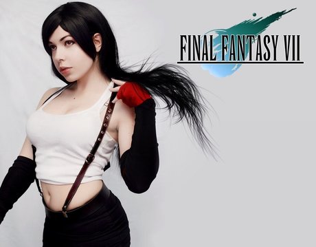 Vasilielcosplay