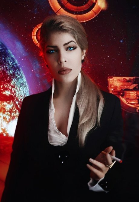 Vasilielcosplay