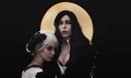 Vasilielcosplay