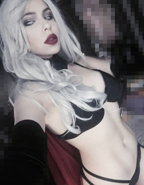 Vasilielcosplay