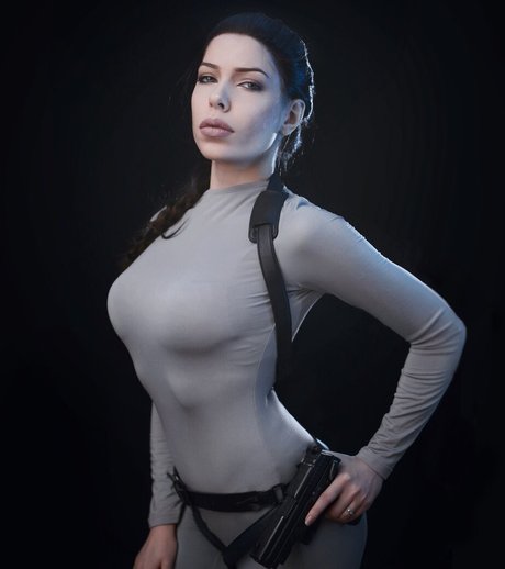 Vasilielcosplay