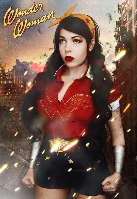 Vasilielcosplay