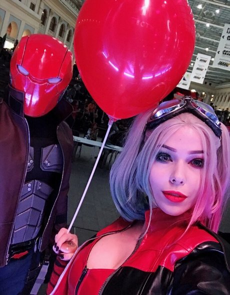 Vasilielcosplay