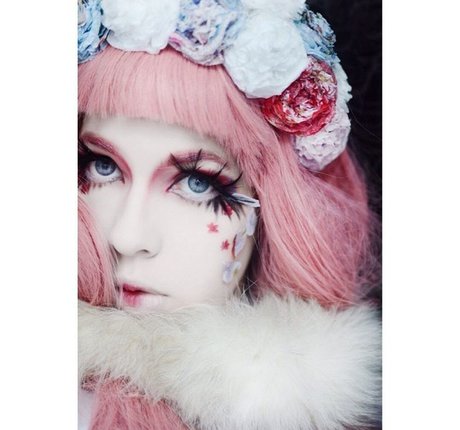 Vasilielcosplay