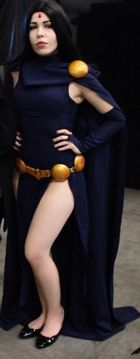 Vasilielcosplay
