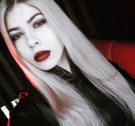 Vasilielcosplay