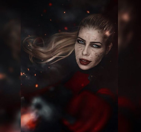 Vasilielcosplay