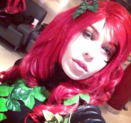Foto di nudo di fuga di OnlyFans di Vasilielcosplay