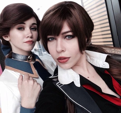 Vasilielcosplay