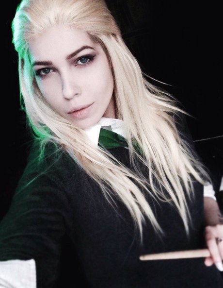 Vasilielcosplay