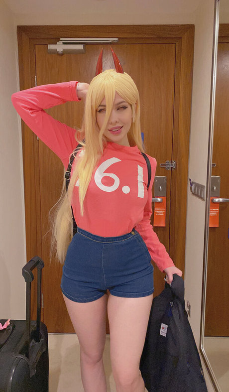 Vasilielcosplay