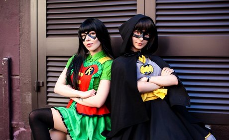 Vasilielcosplay