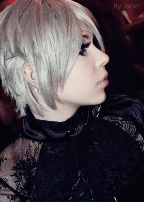 Vasilielcosplay