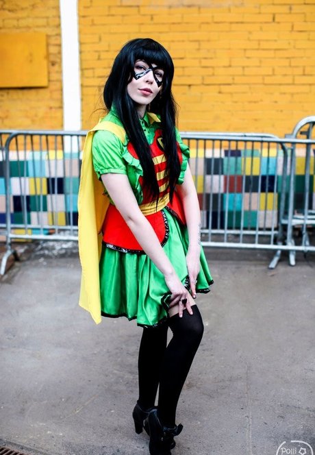 Vasilielcosplay