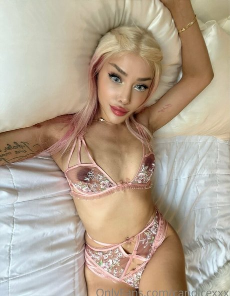 Candicexxx