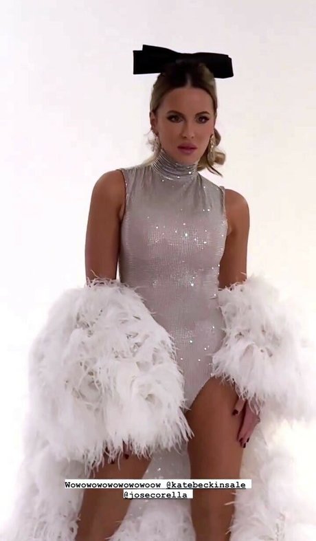 Kate Beckinsale