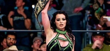 Saraya Bevis