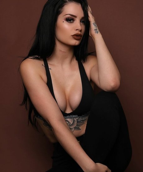 Saraya Bevis