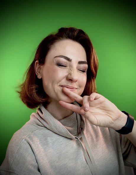Whisperaudios Asmr