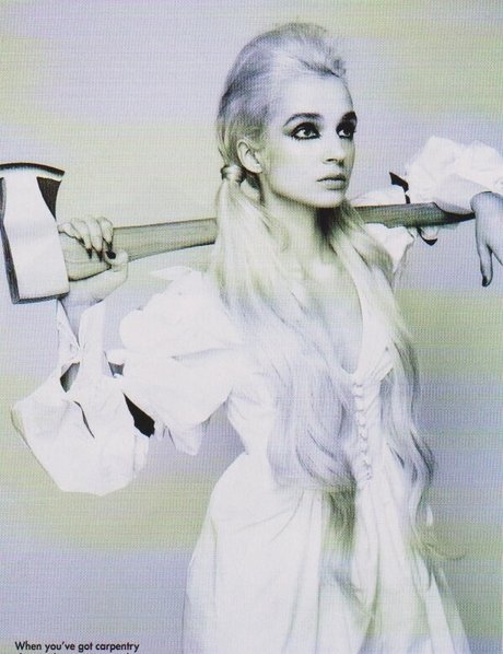 Poppy