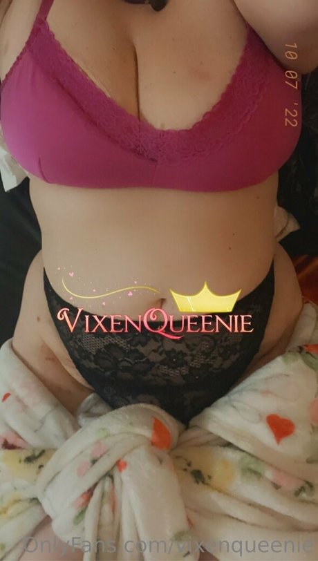 Vixenqueenie